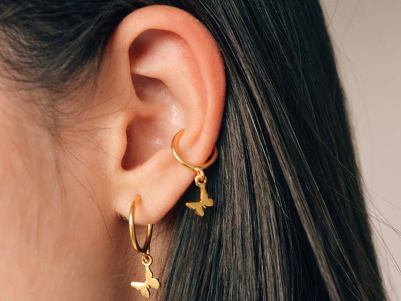 Benefits of Wearing Jewelry