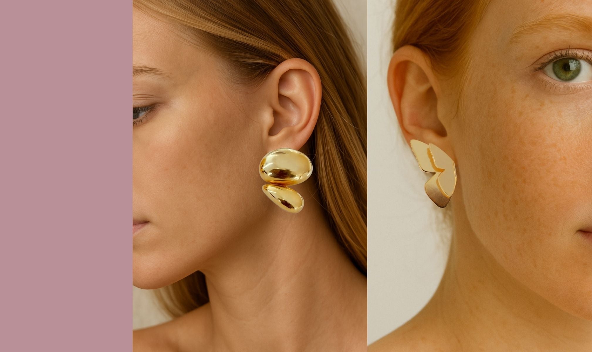 Lina Hernandez's most famous and popular jewelry pieces.