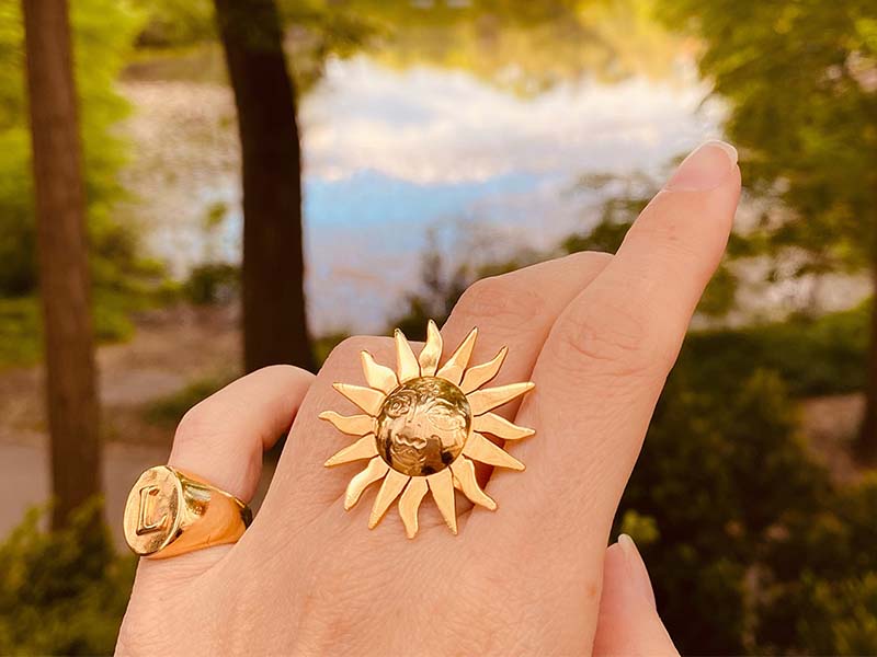The Importance of Jewelry in a Woman's Life