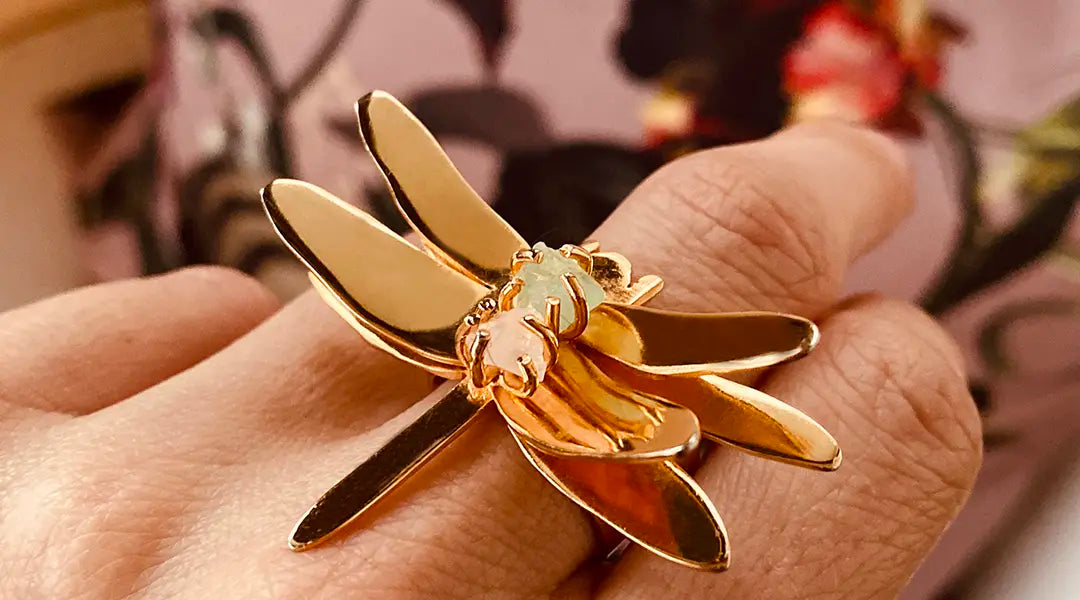 The Magical Symbolism Behind Our Signature Pieces. Lina Hernández Jewelry