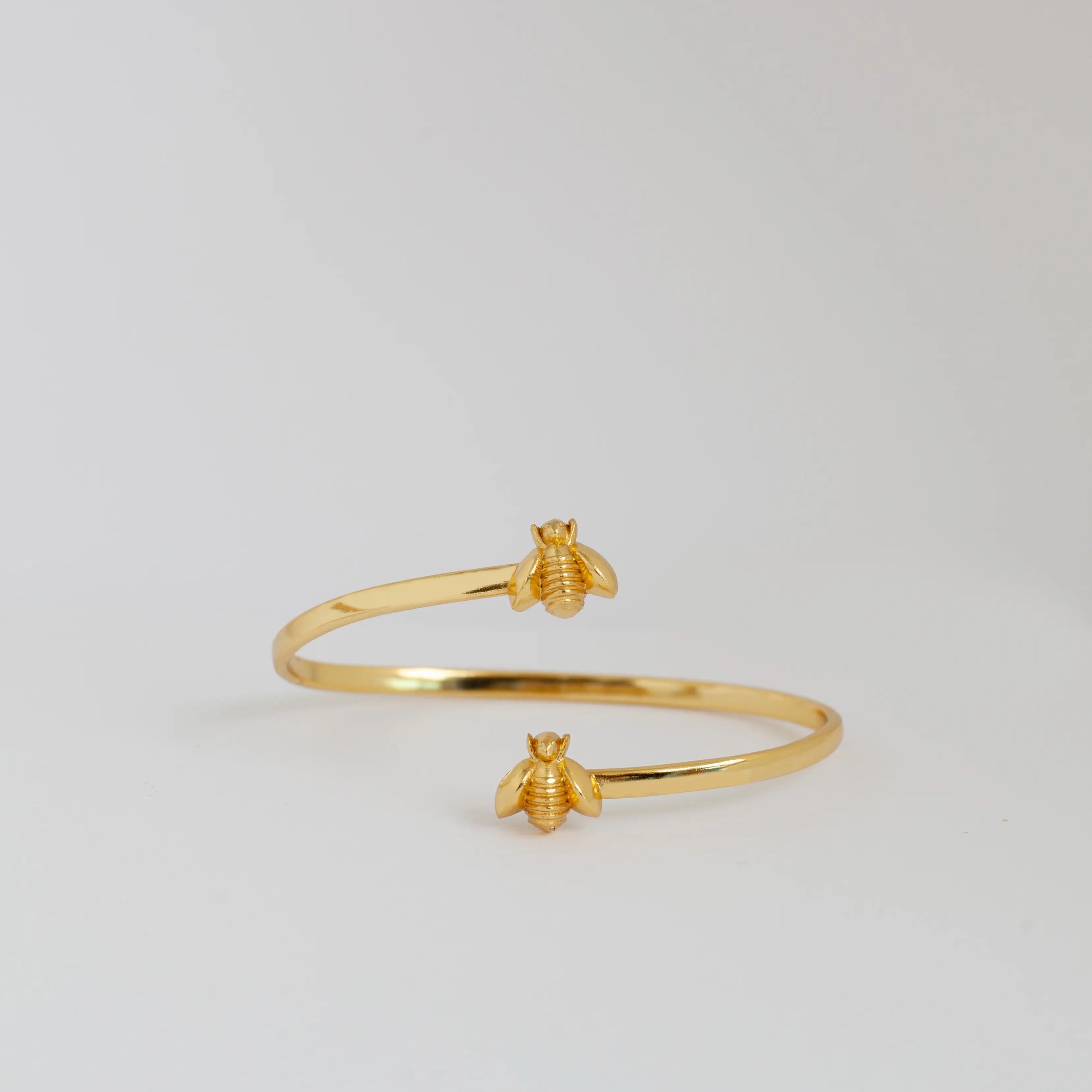 Bee Evolution Bracelet