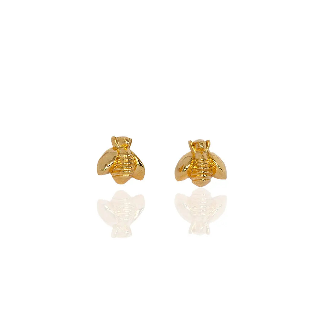 Soul Bee Studs