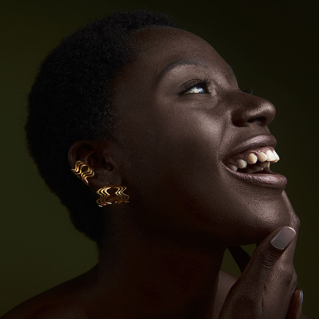 Cienaga Ear Cuff
