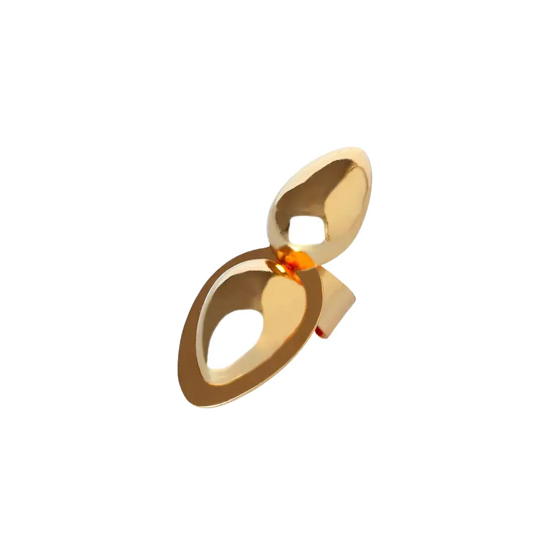 Gala Cosmic Egg Ring