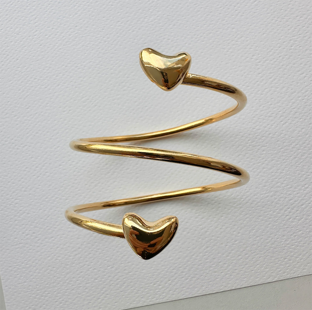 Latido Puffy Heart Bracelet