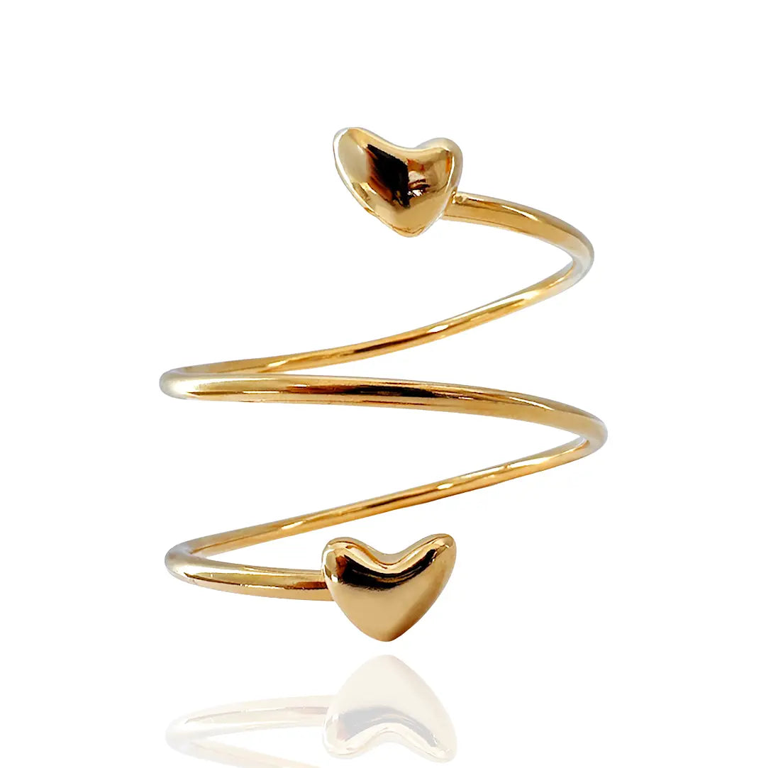 Latido Puffy Heart Bracelet