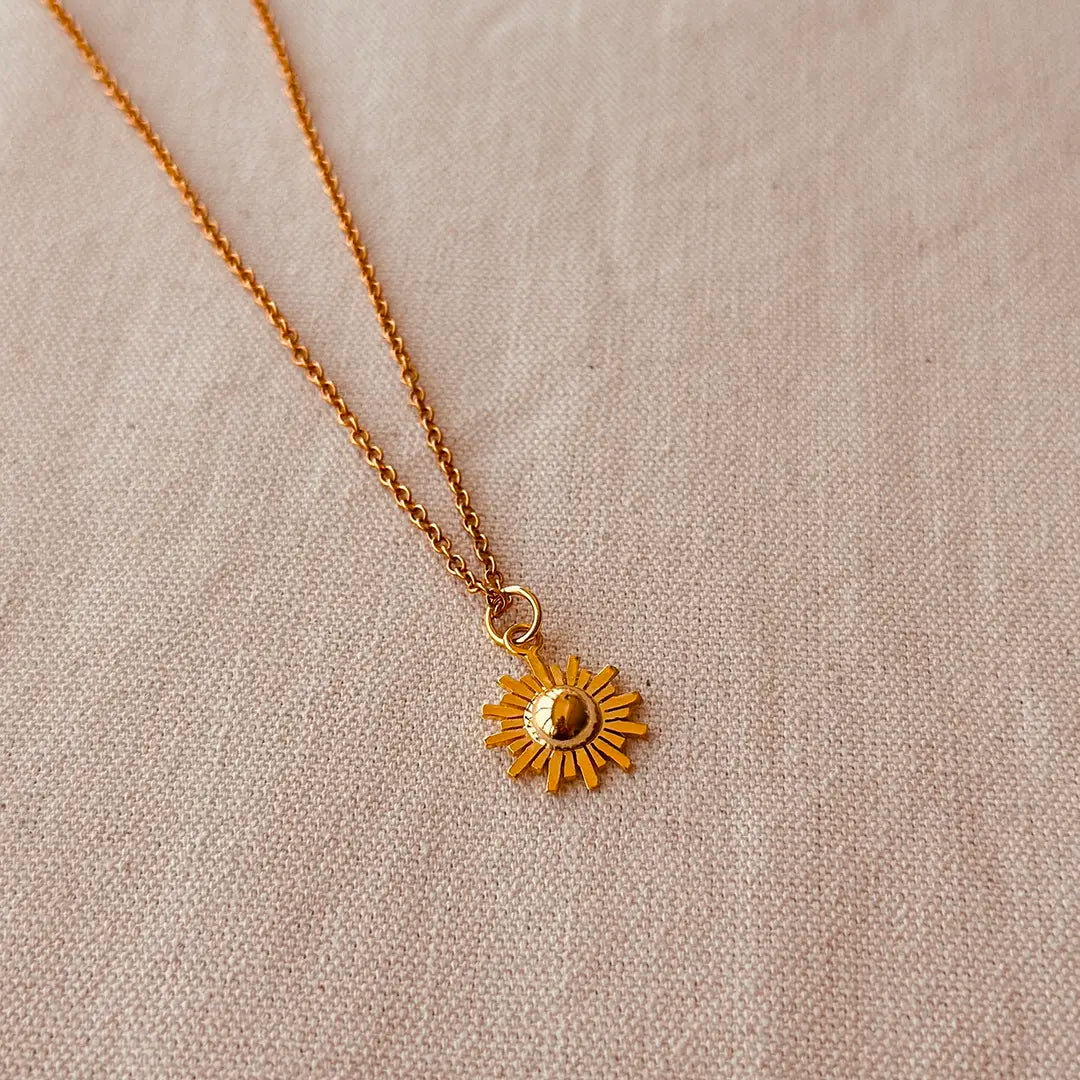 Collar Luciana Mini