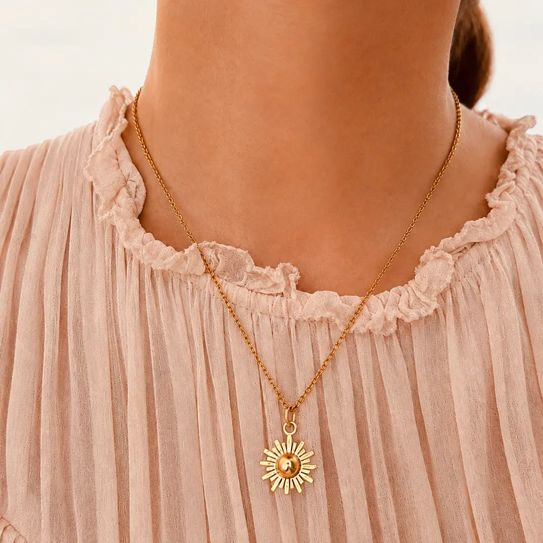Collar Luciana Mini