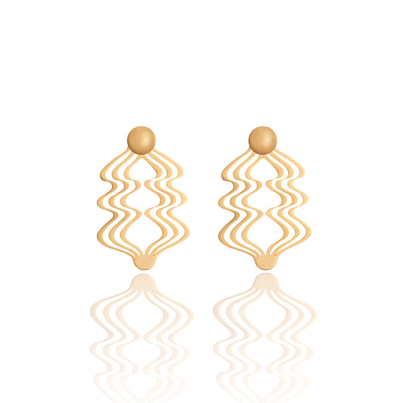 Cienaga Earrings-XL