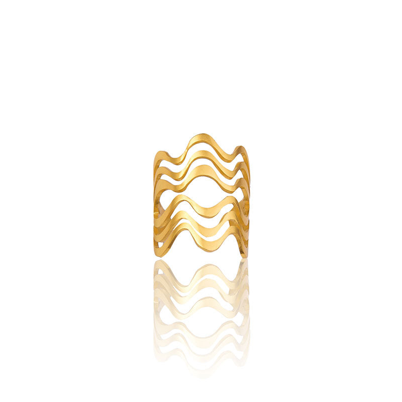 Cienaga Ear Cuff