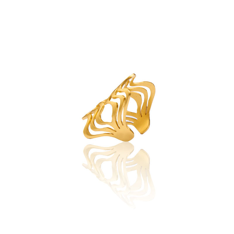 Cienaga Ear Cuff