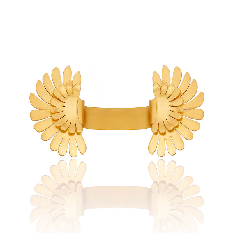 Wings of Abundance Bracelet