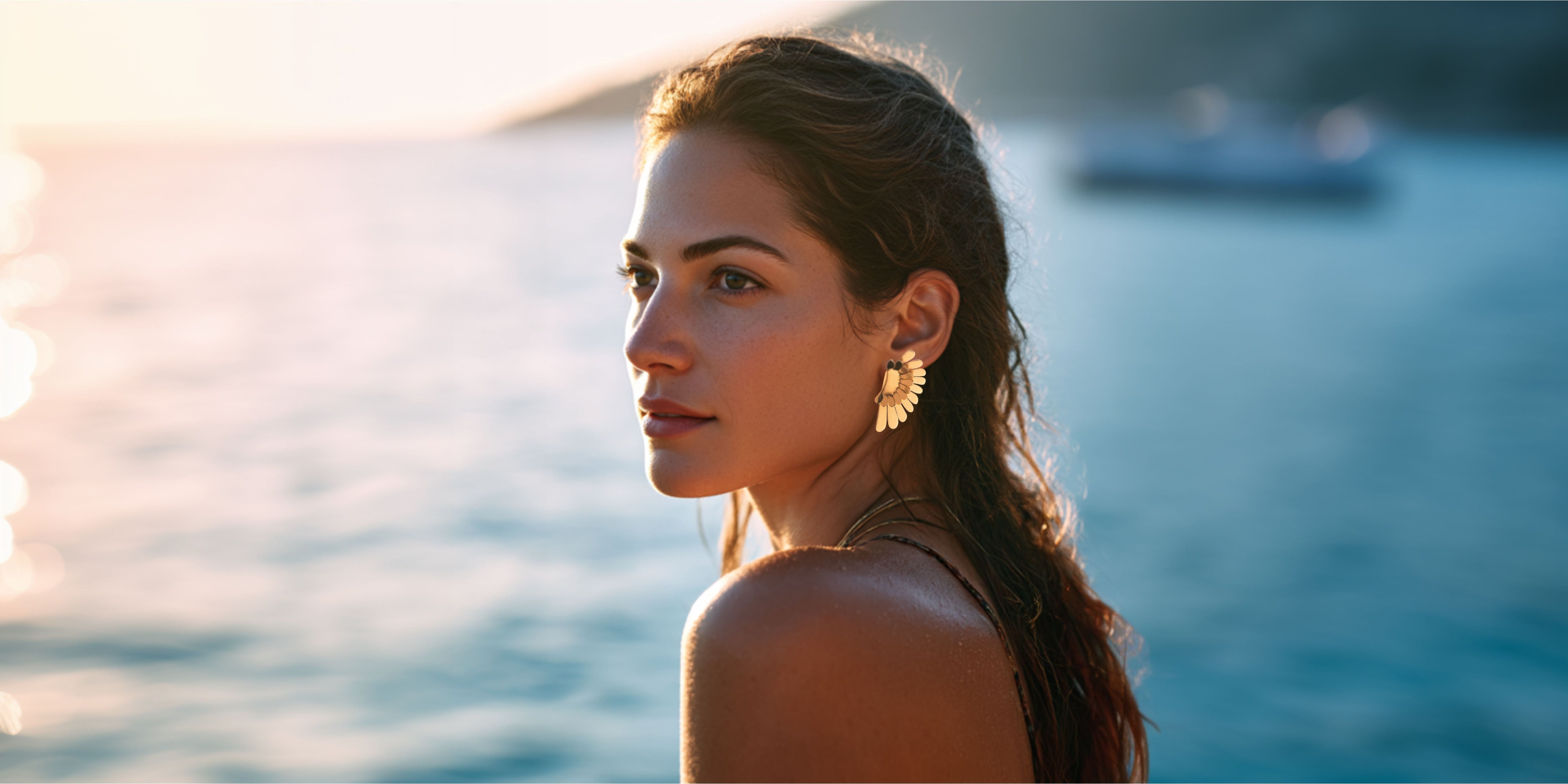 Who is Lina Hernandez Jewelry