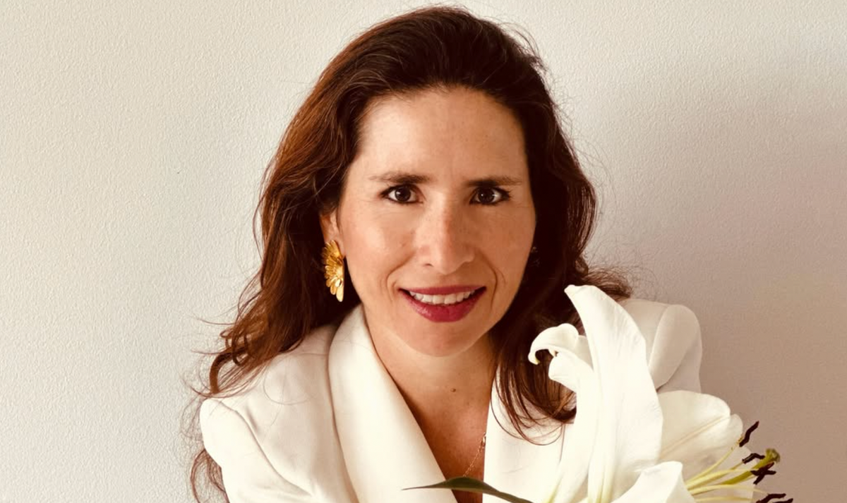 Who is Lina Hernandez Jewelry