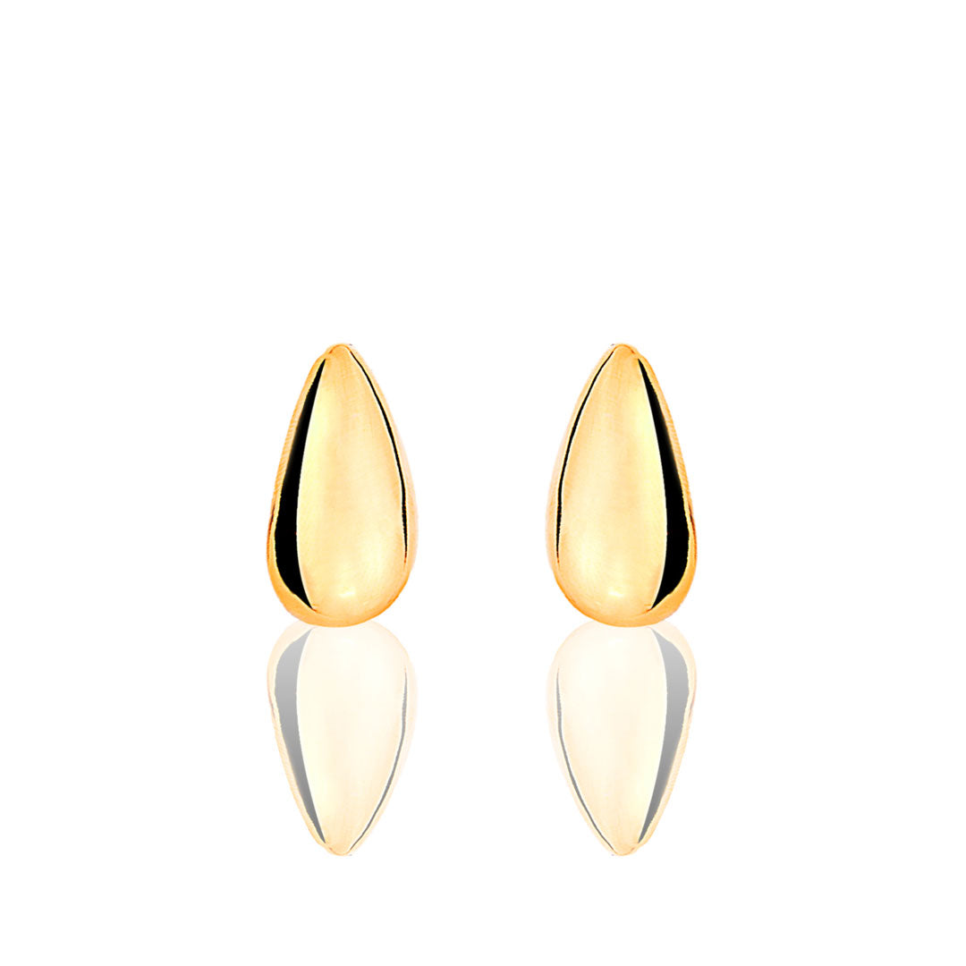 Drop Stud Earrings
