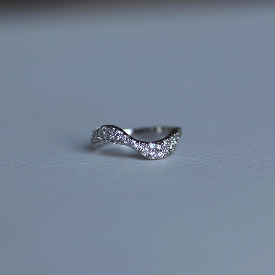 Isabella Diamond Ring