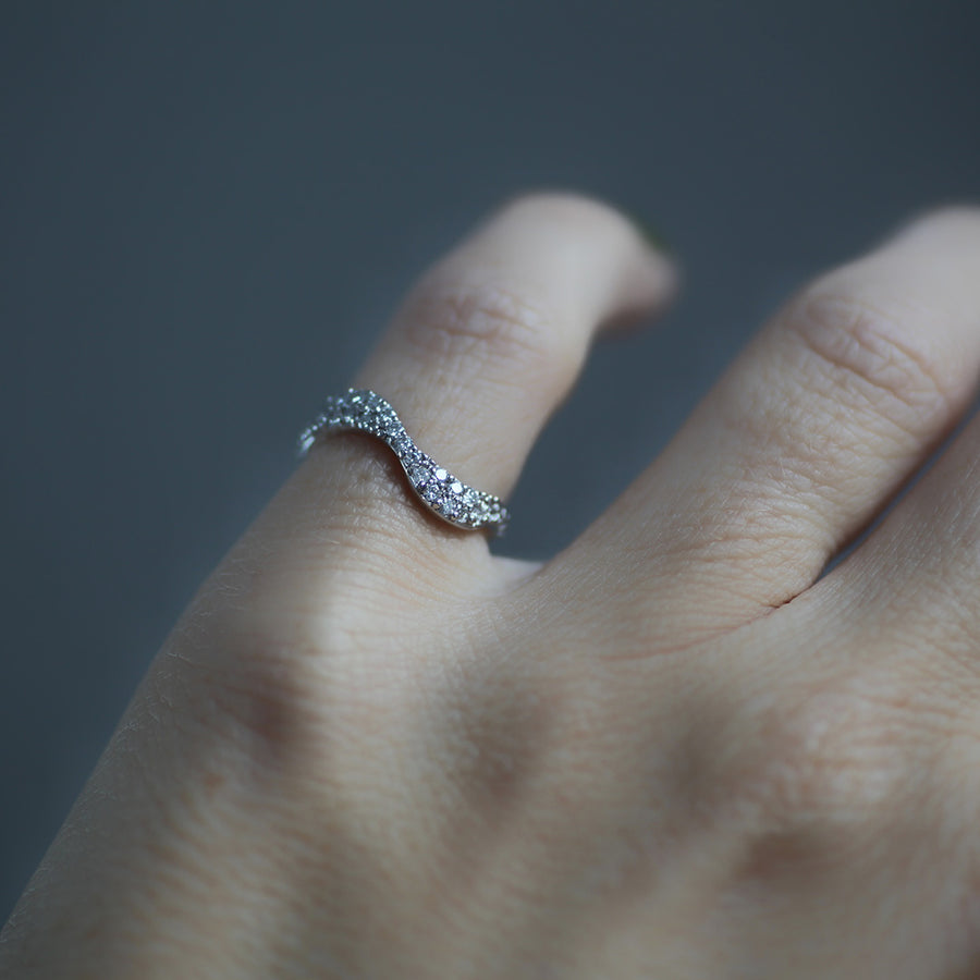 Isabella Diamond Ring