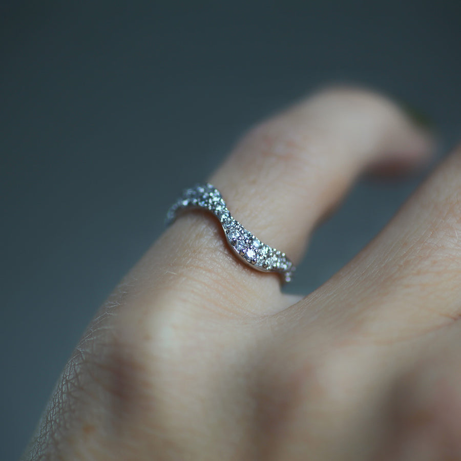 Isabella Diamond Ring