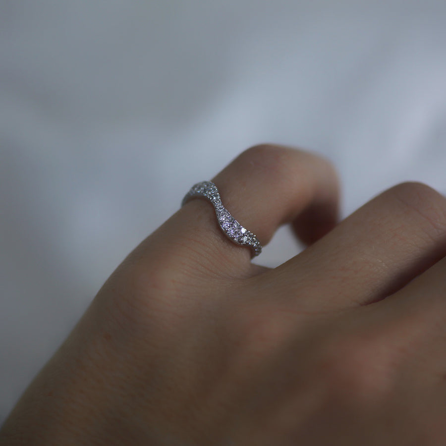 Isabella Diamond Ring