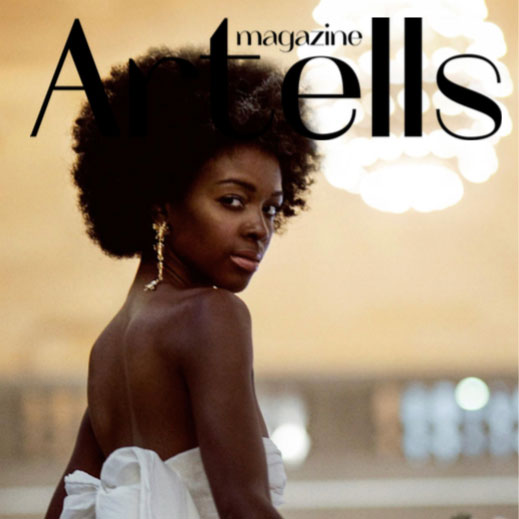 Artells Magazine