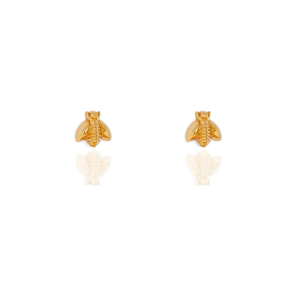 Soul Bee Studs