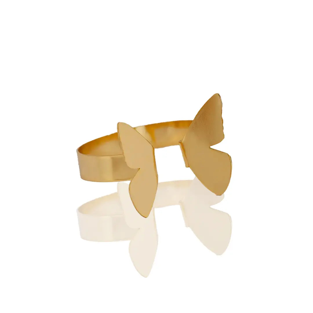 Flying Butterfly Bracelet