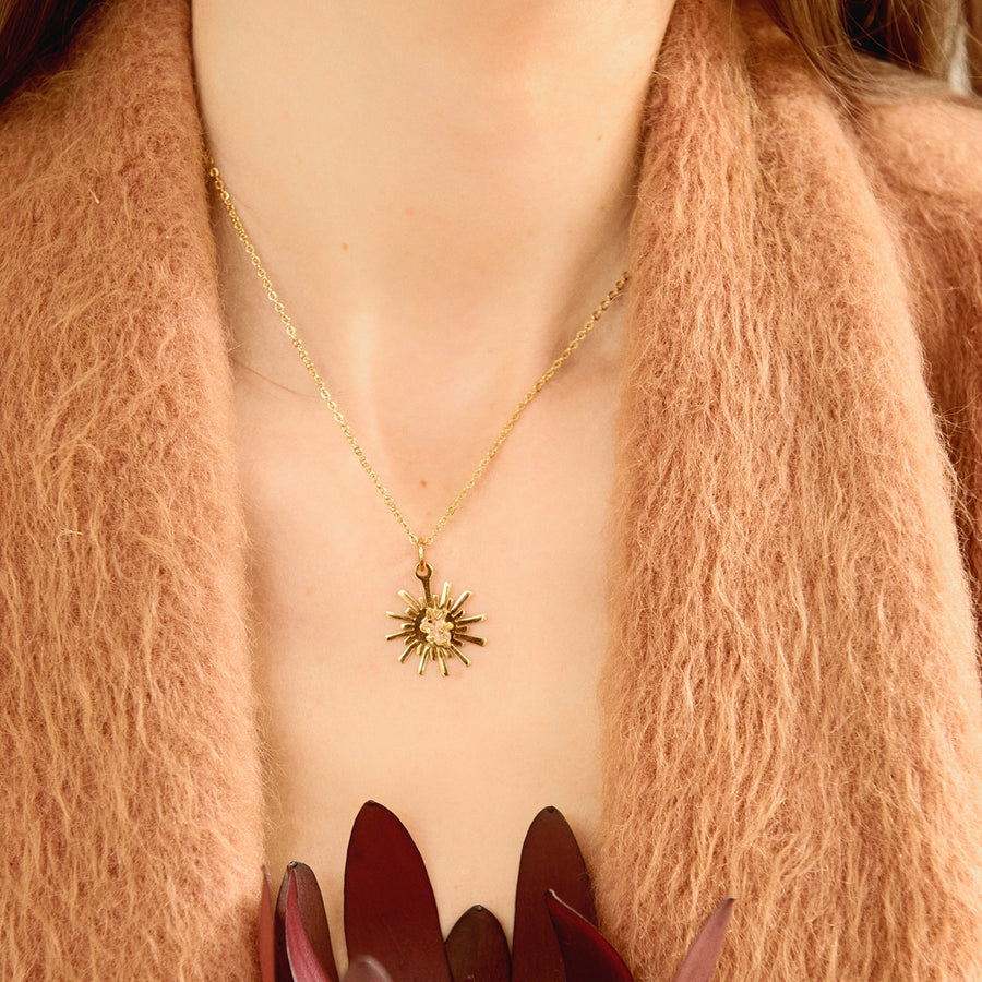 Luciana Mini Necklace
