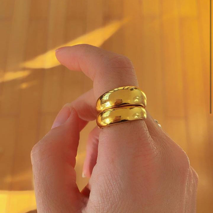 Globo Ring