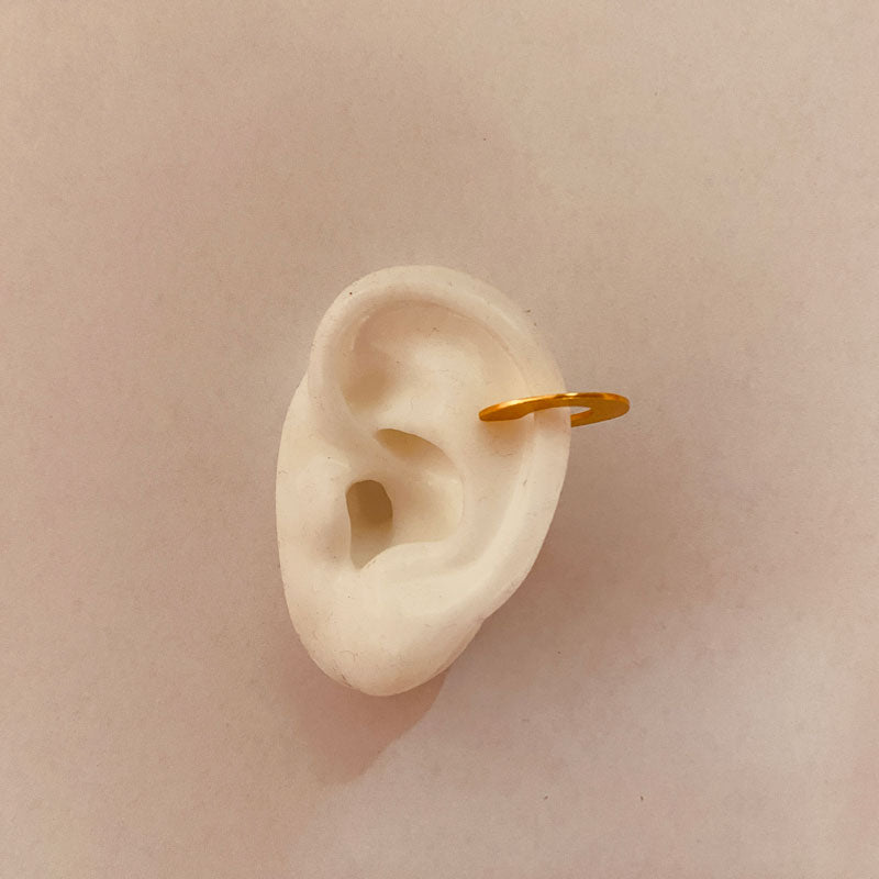 Olas Ear Cuff